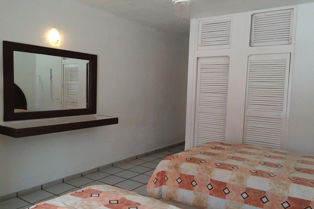 Hotel Bagasi Manzanillo Buitenkant foto