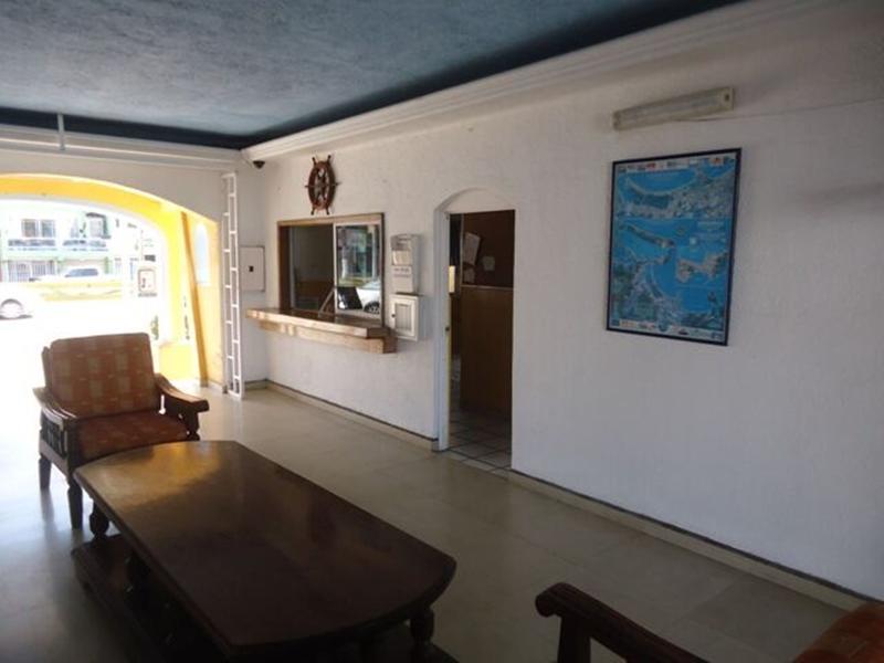 Hotel Bagasi Manzanillo Buitenkant foto
