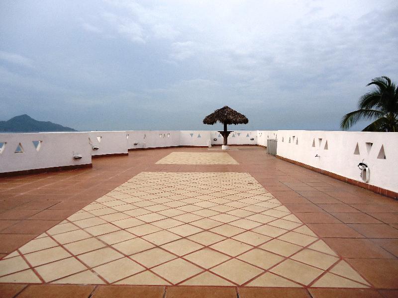 Hotel Bagasi Manzanillo Buitenkant foto
